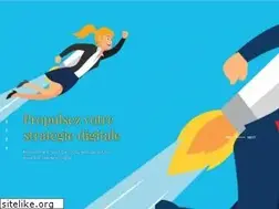 Sites similar to creativdev-mada.com