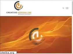 Sites similar to creative-adrenaline.com
