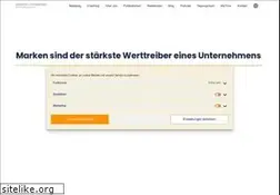 Sites similar to creative-advantage.de