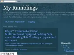 Sites similar to creative-annie.blogspot.com