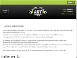 Sites similar to creative-art-studio.de