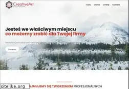 Sites similar to creative-art.pl