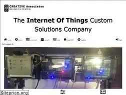 Sites similar to creative-associates.be