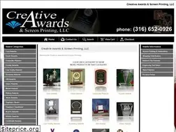 Sites similar to creative-awards.com