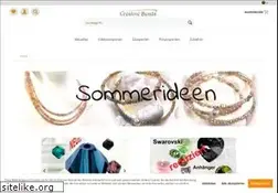 Sites similar to creative-beads.de