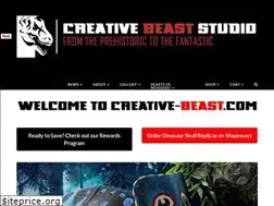 Sites similar to creative-beast.com