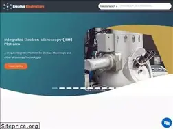 Sites similar to creative-biostructure.com