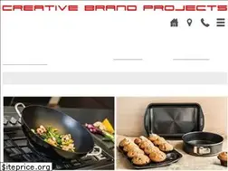 Sites similar to creative-brands.nl