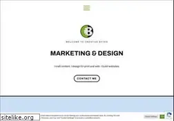 Sites similar to creative-bytes.co.uk
