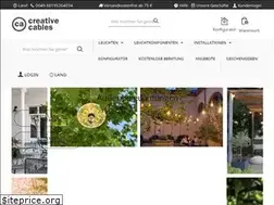 Sites similar to creative-cables.at