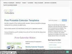 Sites similar to creative-calendars.com