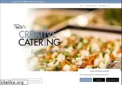 Sites similar to creative-catering-bs.de