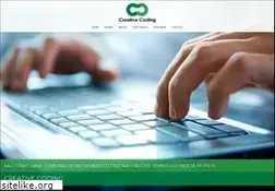 Sites similar to creative-coding.ro
