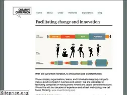 Sites similar to creative-companion.com