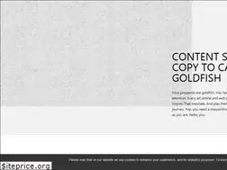 Sites similar to creative-copywriter.net