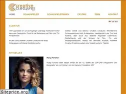 Sites similar to creative-creatures.eu