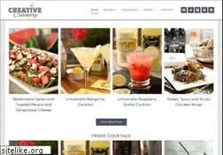 Sites similar to creative-culinary.com
