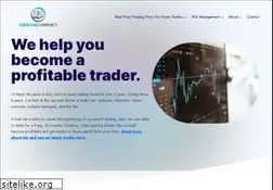 Sites similar to creative-currency.org
