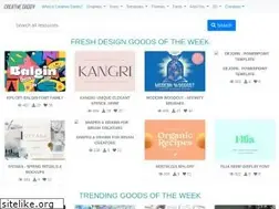 Sites similar to creative-daddy.com
