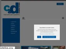 Sites similar to creative-deko.de
