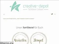Sites similar to creative-depot.de