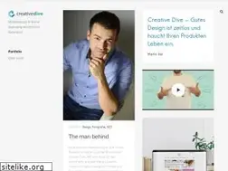 Sites similar to creative-dive.de