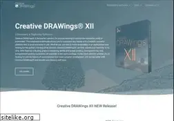 Sites similar to creative-drawings.com