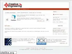 Sites similar to creative-e.net