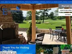 Sites similar to creative-earthscapes.com