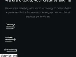 Sites similar to creative-engine.co.uk