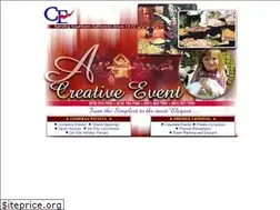 Sites similar to creative-event.net