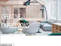 Sites similar to creative-expressions.nl