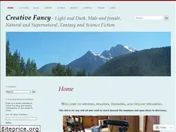 Sites similar to creative-fancy.org