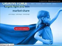 Sites similar to creative-force.net
