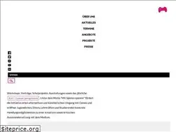 Sites similar to creative-gaming.eu