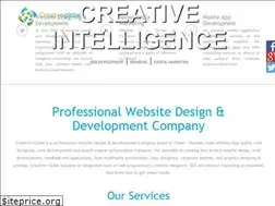 Sites similar to creative-globe.com