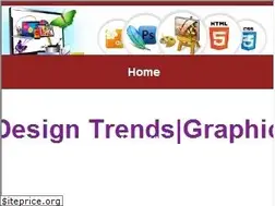 Sites similar to creative-graphic-designs.blogspot.com