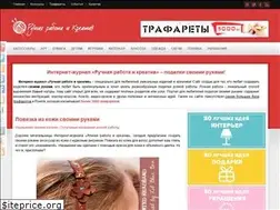 Sites similar to creative-handmade.org