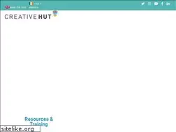 Sites similar to creative-hut.co.uk