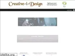 Sites similar to creative-i-design.com