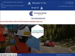Sites similar to creative-india.com