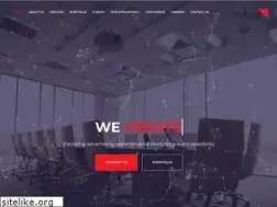 Sites similar to creative-junction.com