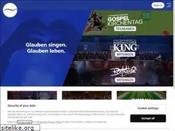 Sites similar to creative-kirche-shop.de