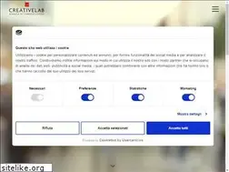 Sites similar to creative-lab.it