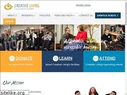 Sites similar to creative-living.org