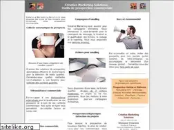 Sites similar to creative-marketing.net