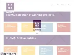 Sites similar to creative-media-award.com