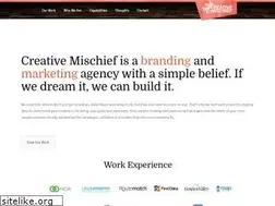 Sites similar to creative-mischief.com