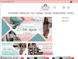 Sites similar to creative-mk.com