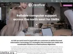 Sites similar to creative-network.co.uk